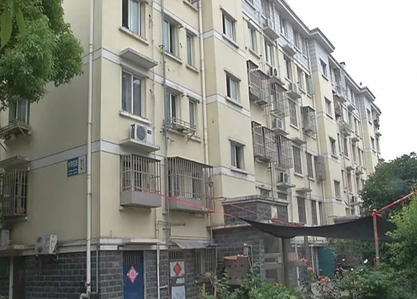 廉租房智能物業(yè)遠(yuǎn)程管理系統(tǒng)