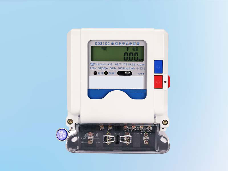 單相電表和三相電表有何區(qū)別？分別應(yīng)用什么場景