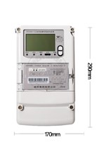 老王說表之--智能電表比機(jī)械表好在哪呢？