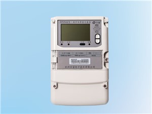 首鋼京唐鋼煉鐵部一期二步原料工程球團(tuán)料場(chǎng)E07、E08工程采用百富電表