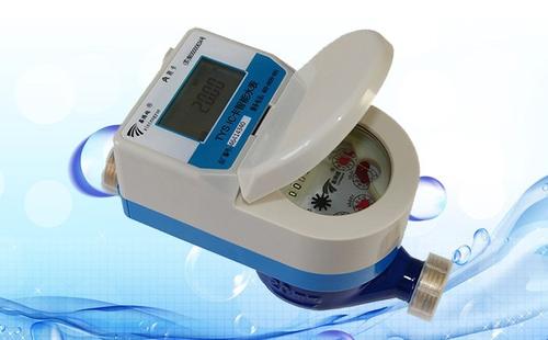 智能水表的那些非常方便的功能，快來(lái)了解一下